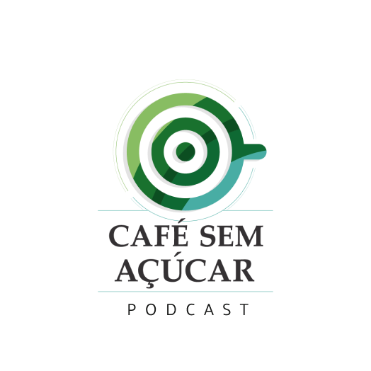 Café sem Açucar Podcast