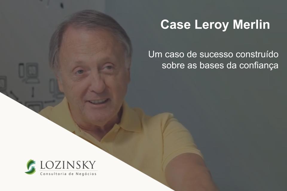 Case Leroy - video